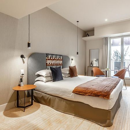 Suites Fl By Sweett Parijs Buitenkant foto