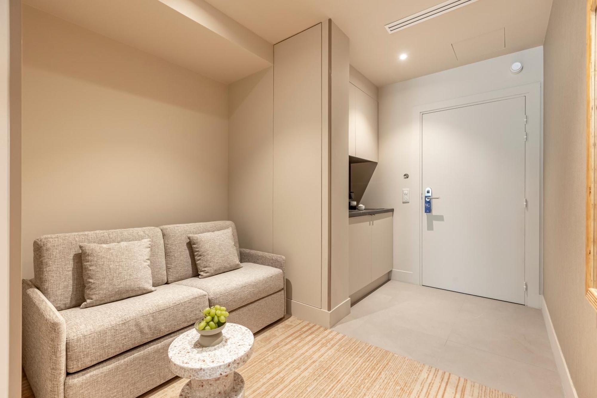 Suites Fl By Sweett Parijs Kamer foto
