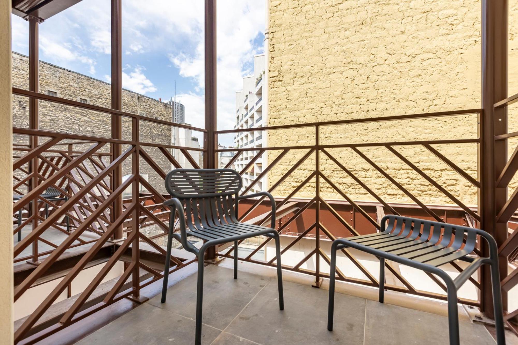 Suites Fl By Sweett Parijs Kamer foto