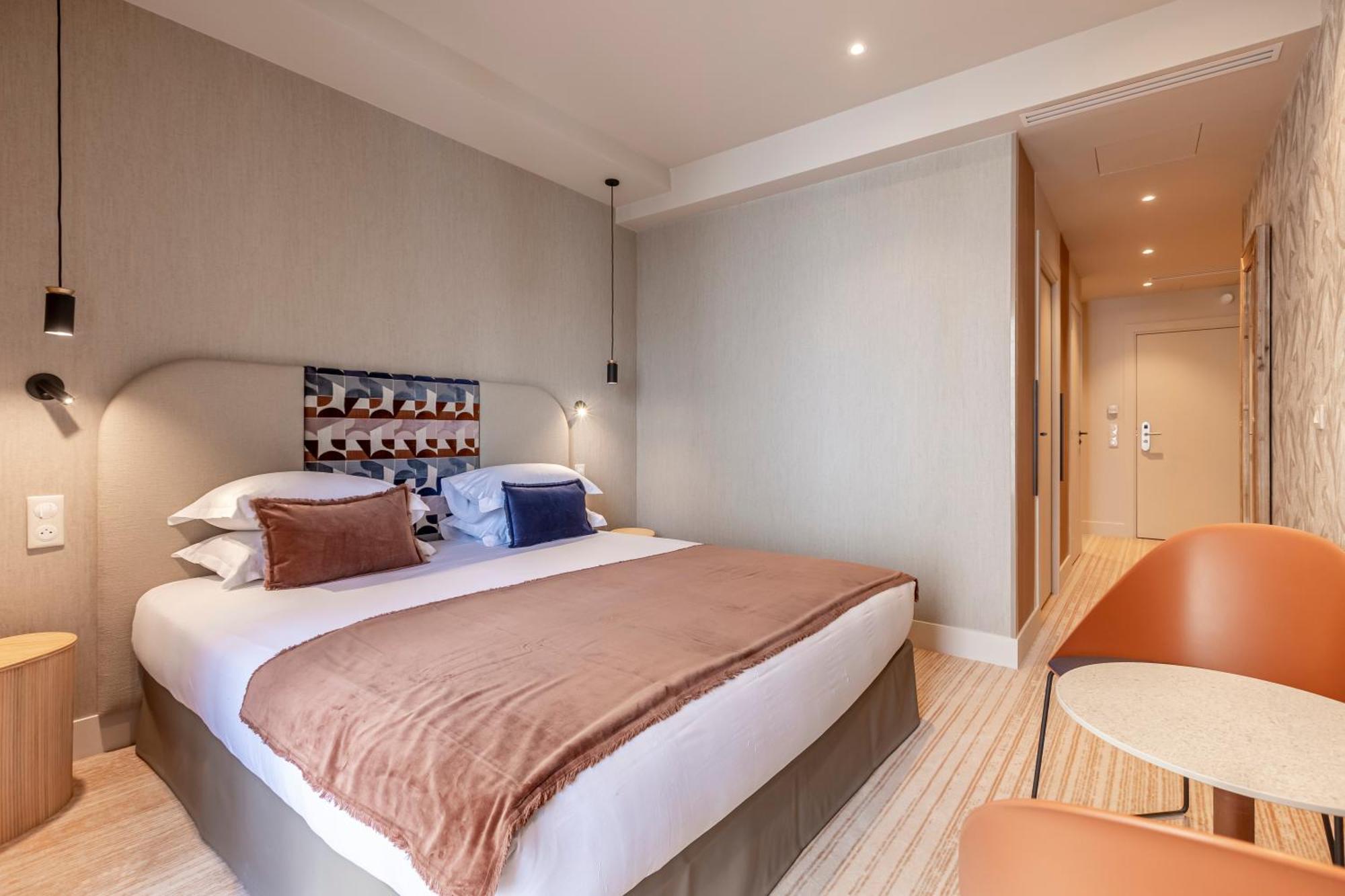 Suites Fl By Sweett Parijs Buitenkant foto