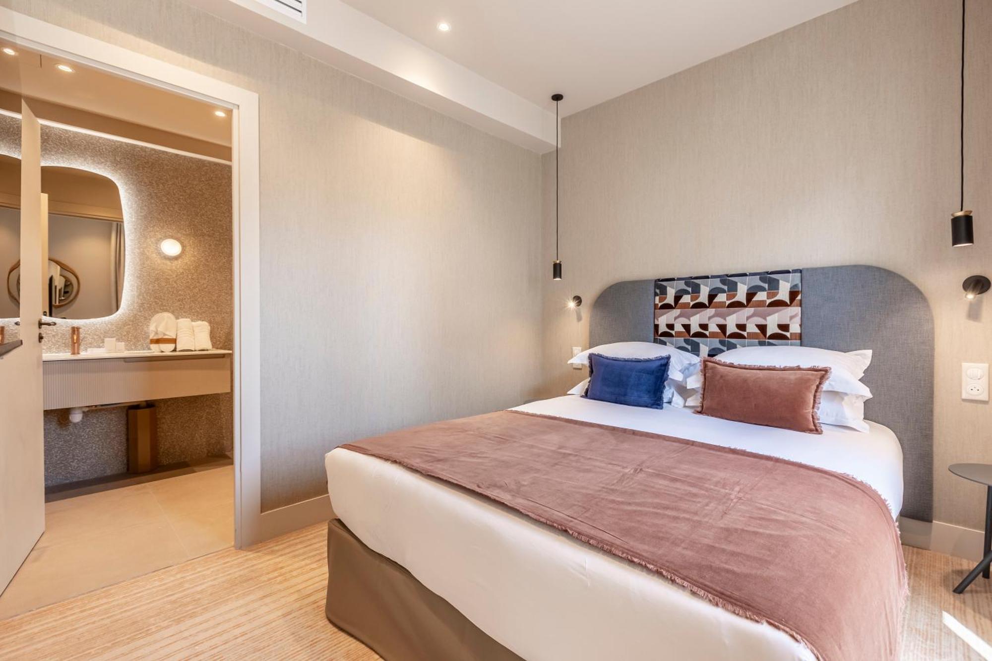 Suites Fl By Sweett Parijs Buitenkant foto