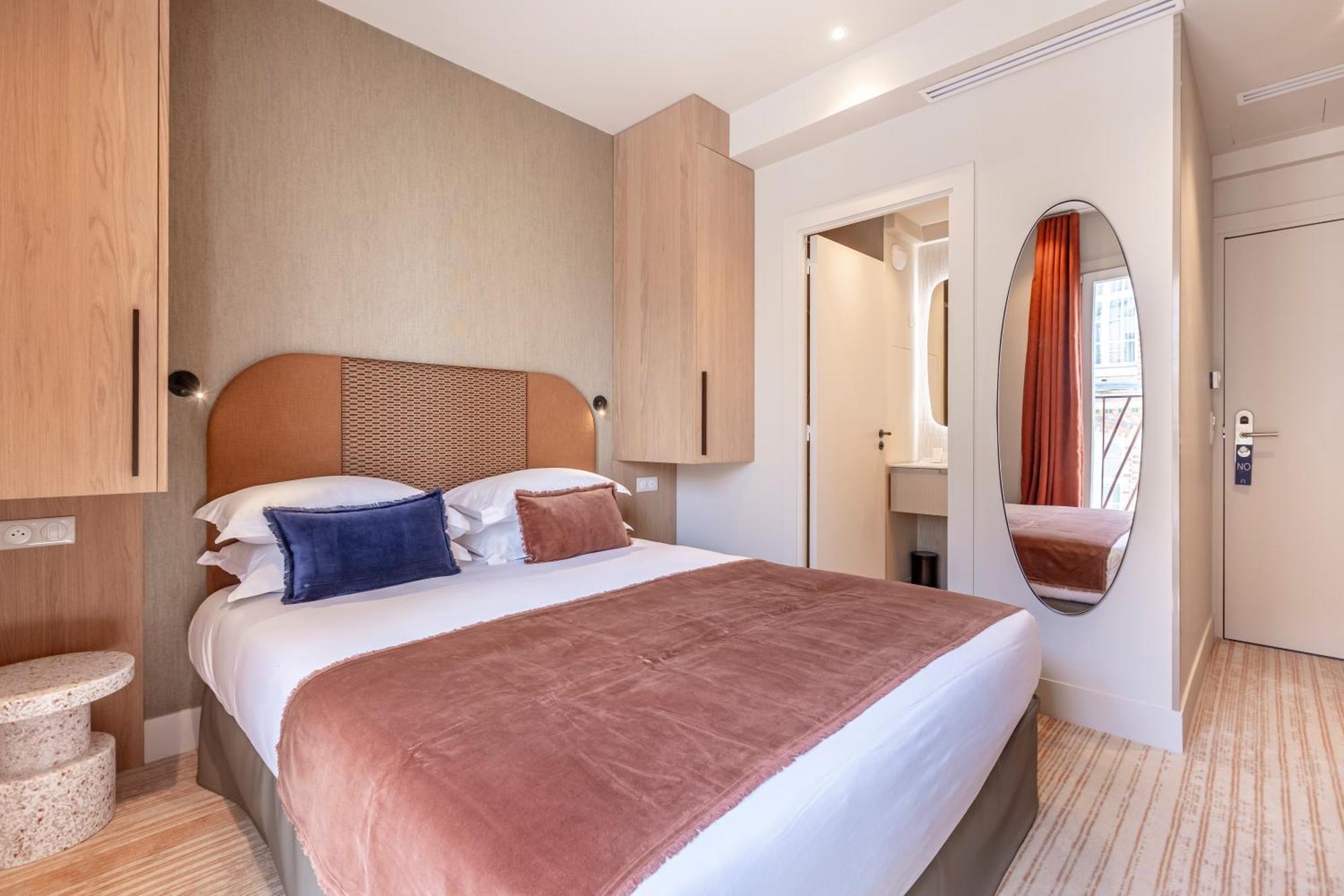 Suites Fl By Sweett Parijs Kamer foto
