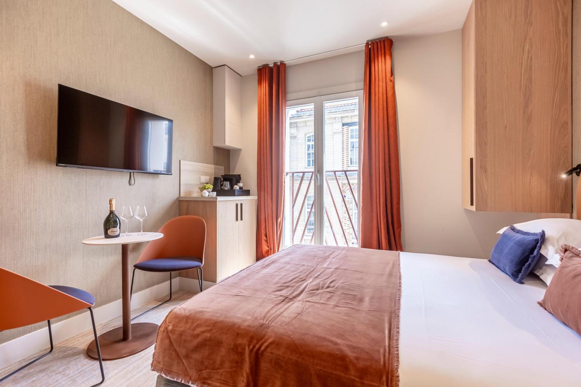 Suites Fl By Sweett Parijs Kamer foto