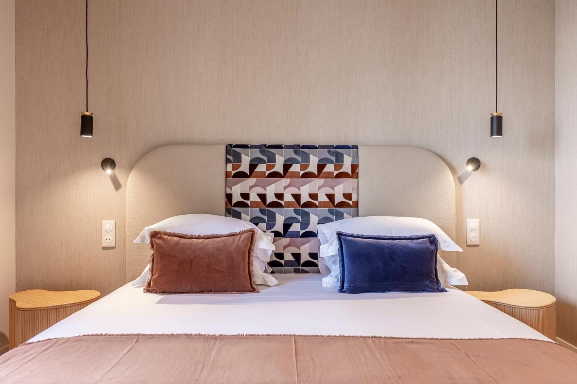 Suites Fl By Sweett Parijs Buitenkant foto