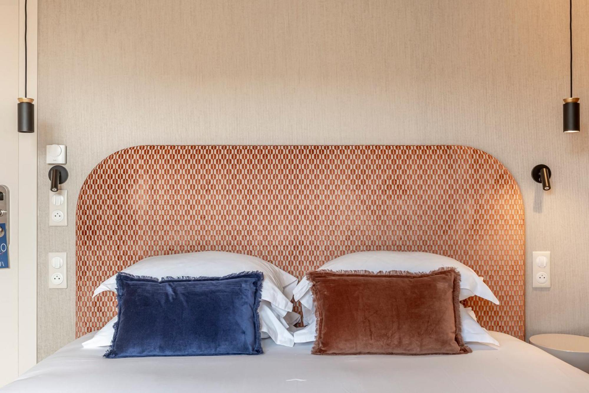 Suites Fl By Sweett Parijs Kamer foto