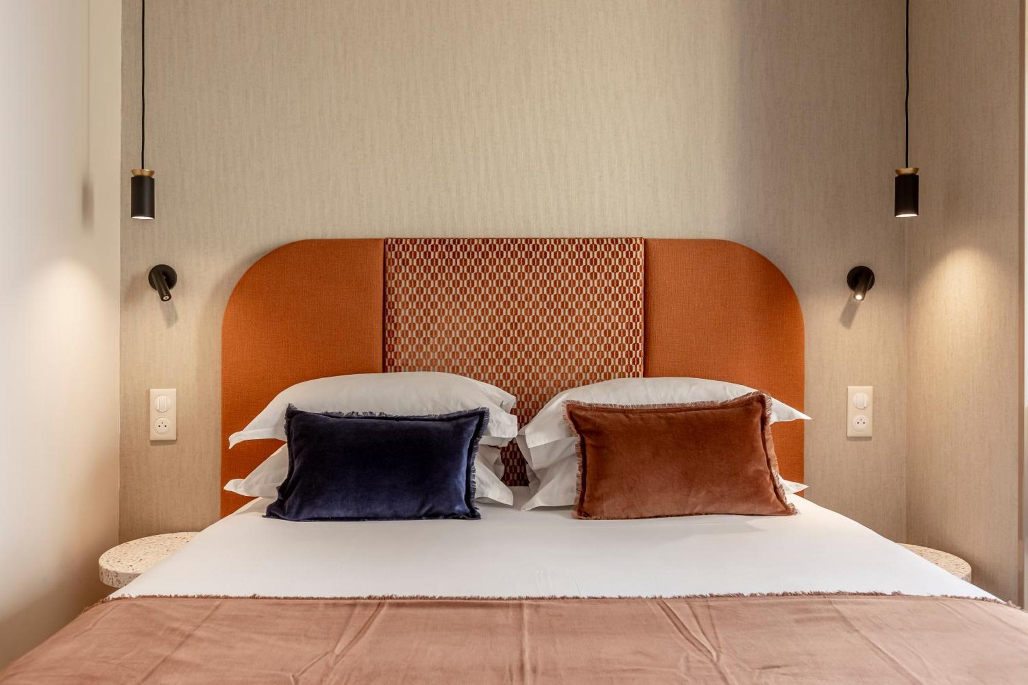 Suites Fl By Sweett Parijs Kamer foto
