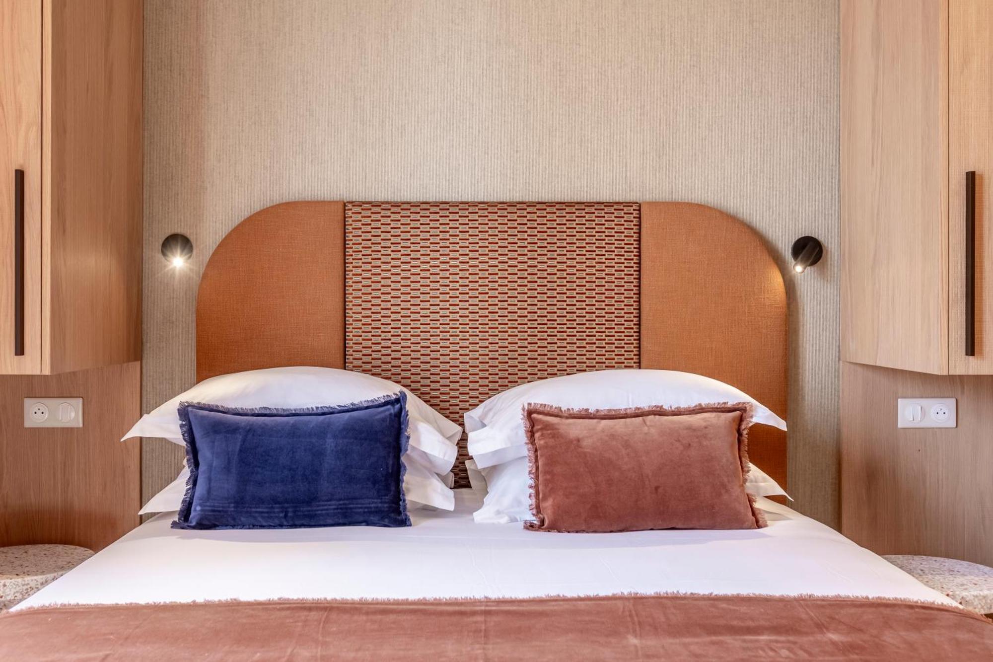 Suites Fl By Sweett Parijs Buitenkant foto
