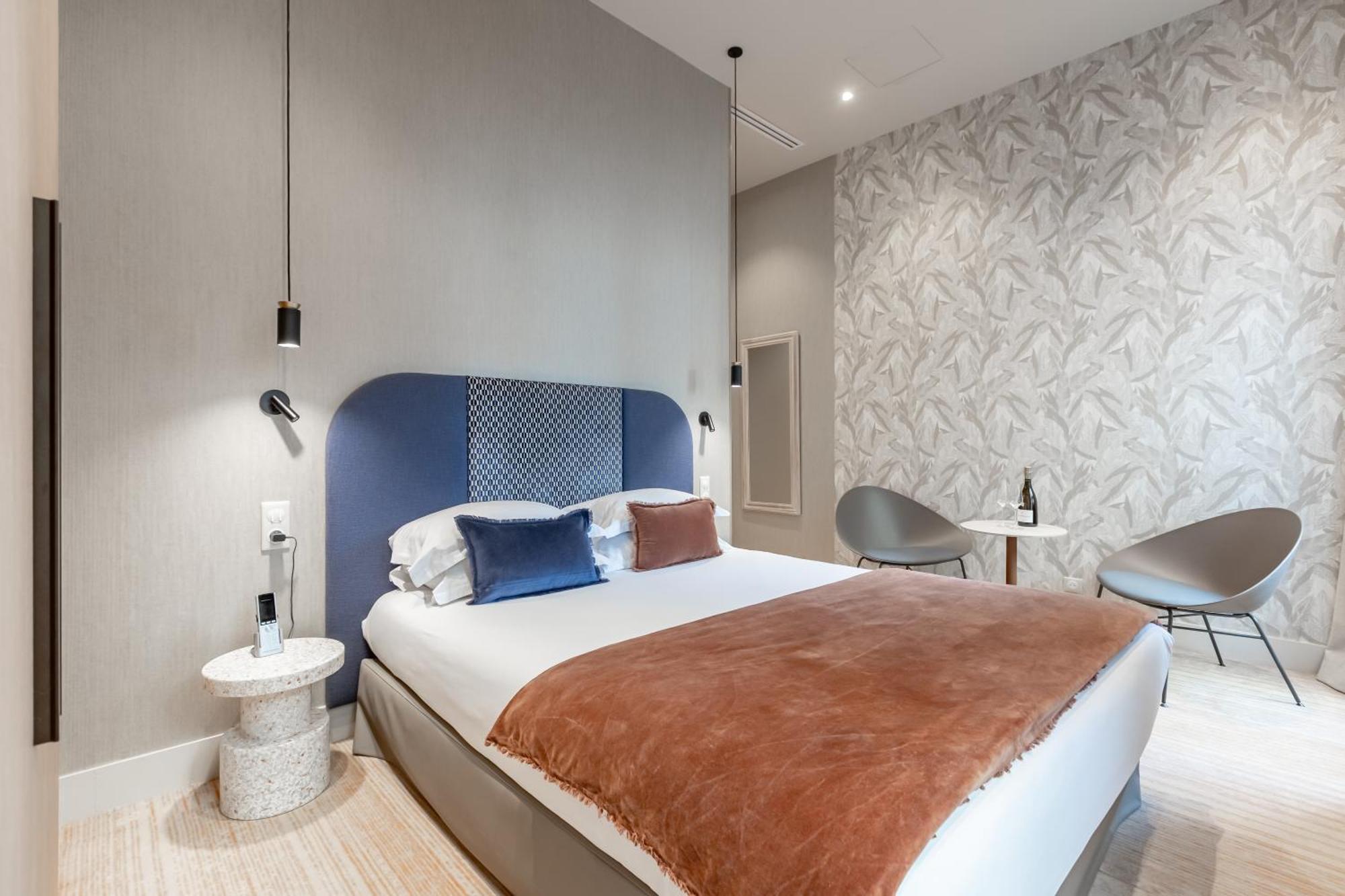 Suites Fl By Sweett Parijs Buitenkant foto