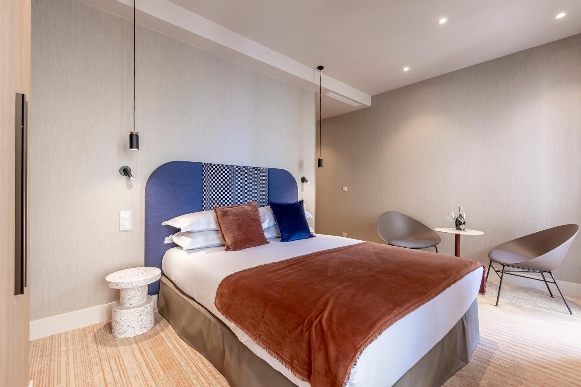 Suites Fl By Sweett Parijs Buitenkant foto