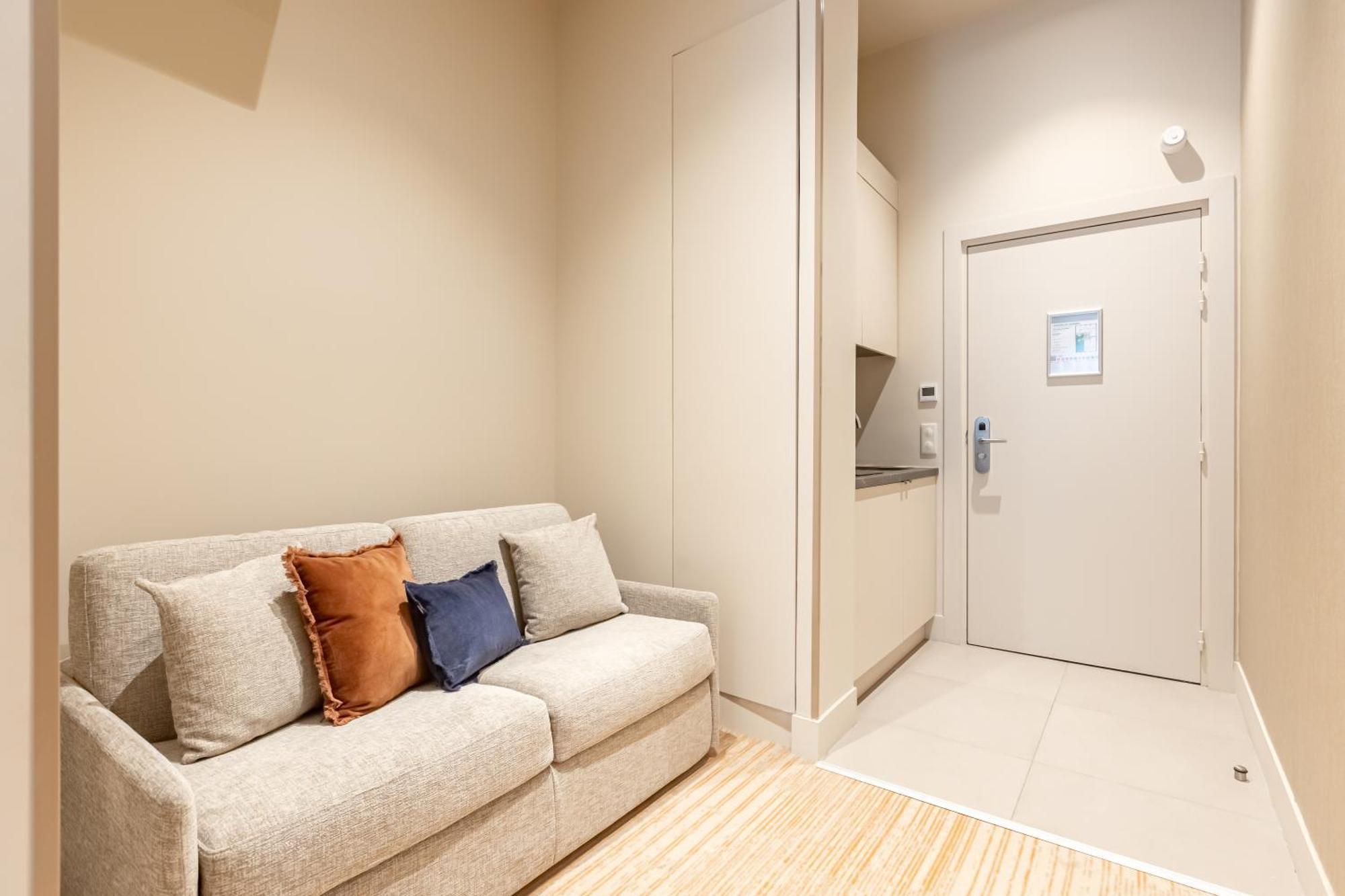 Suites Fl By Sweett Parijs Kamer foto