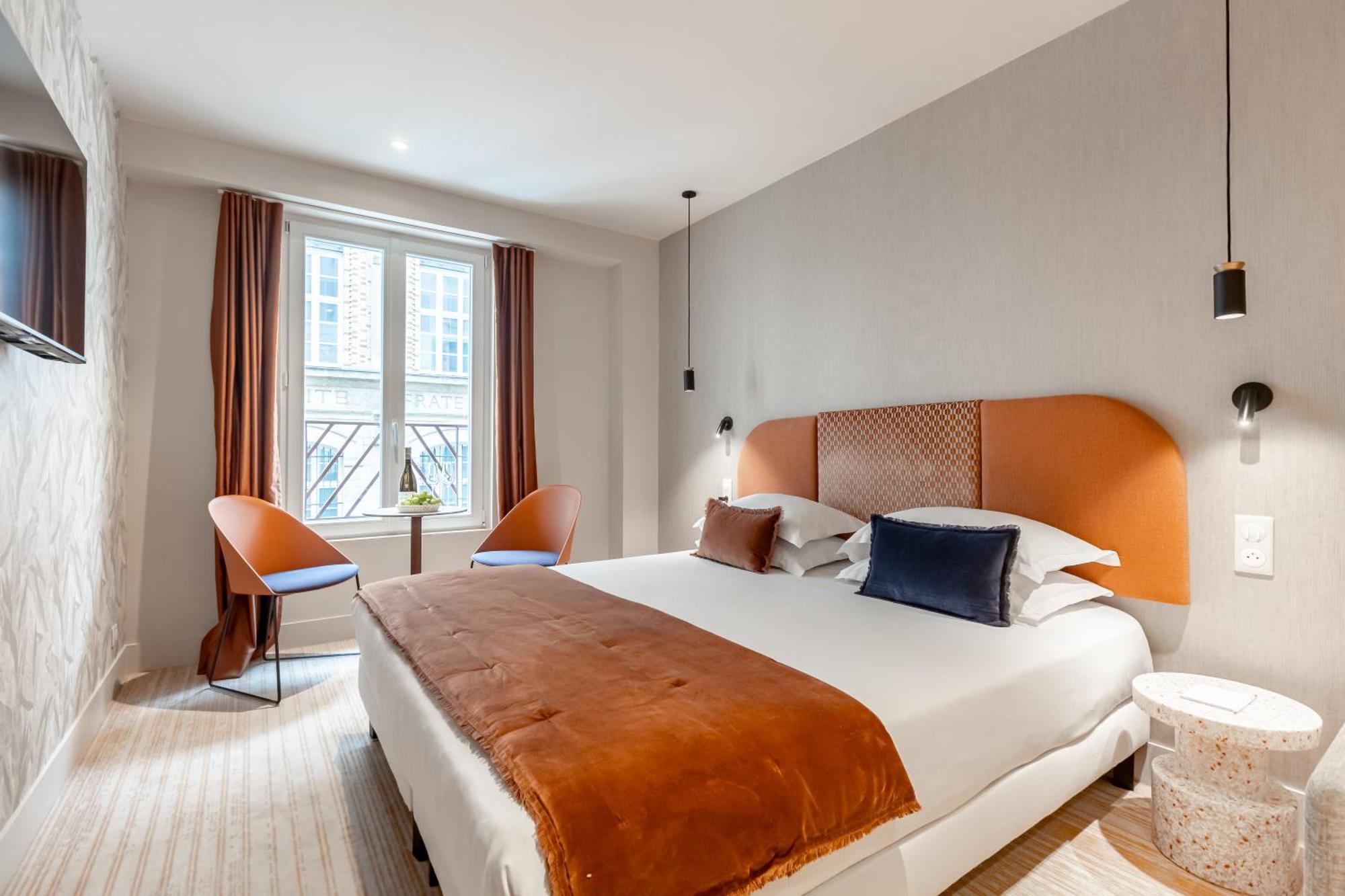 Suites Fl By Sweett Parijs Buitenkant foto